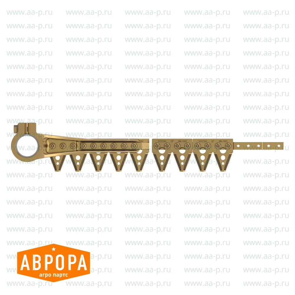 AE48592 РЕЖУЩИЙ  АППАРАТ